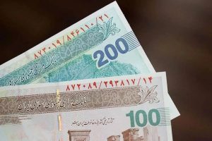 ریال جدید و قران رسماً به اقتصاد ایران آمد