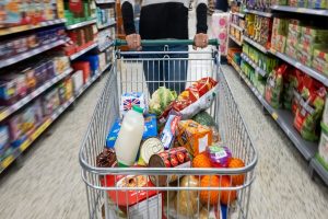 تورم کمرشکن کالاهای اساسی
