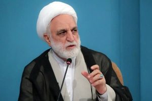 یا پول را بیاورید یا با دولت توافق کنید
