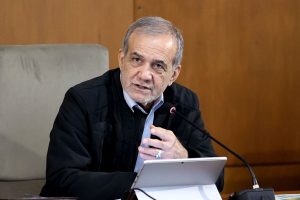 دستور پزشکیان برای بررسی افزایش قیمت خودرو