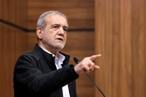 قاطعانه در مسیر مبارزه با رانت و تبعیض گام برمی‌داریم