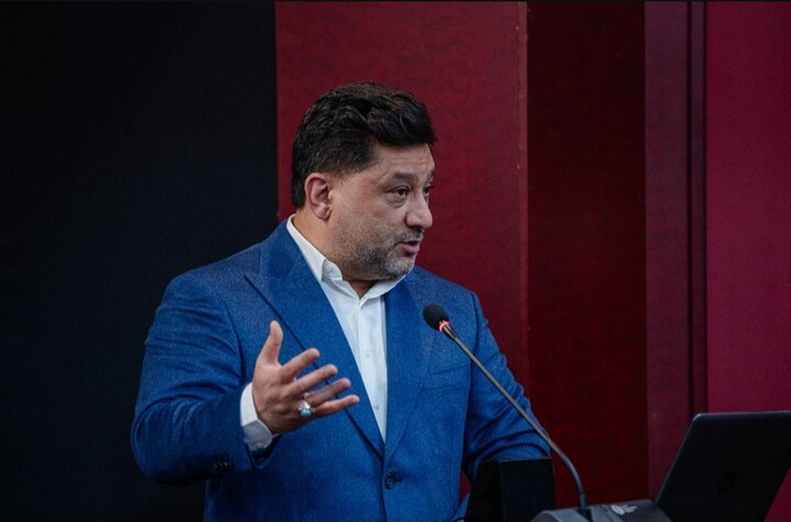 تنگه هرمز؛ فقط گذرگاه نفت نیست، شاهراه «غذای پنهان» است تنگه هرمز؛ فقط گذرگاه نفت نیست، شاهراه «غذای پنهان» است