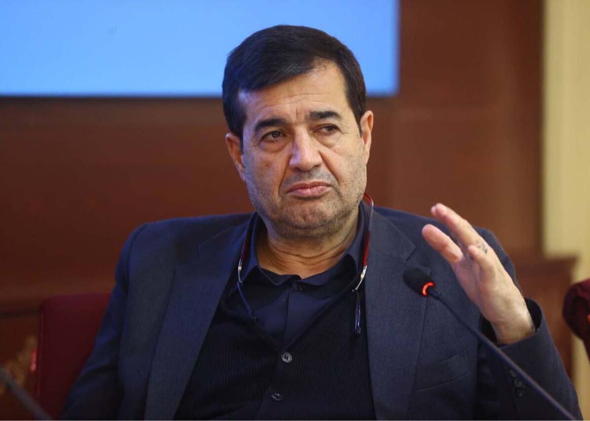 دنیامالی: دختران وطن پرست ما در حال بازگشت به ایران هستند دنیامالی: دختران وطن پرست ما در حال بازگشت به ایران هستند