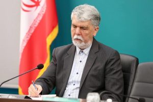 وزیر فرهنگ: زنده‌یاد حمید هیراد توانست جایگاهی در خور در میان جوانان پیدا کند