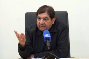 مخبر: امروز جنگ‌ها به جنگ دیجیتال تبدیل شده است