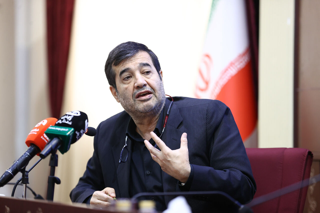 دنیامالی: مجموعه آزادی را با طراحی مدرن و چشم‌نواز بازسازی می‌کنیم دنیامالی: مجموعه آزادی را با طراحی مدرن و چشم‌نواز بازسازی می‌کنیم