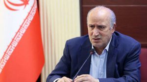 تاج: ما با فیفا در تماس هستم نه با آمریکا