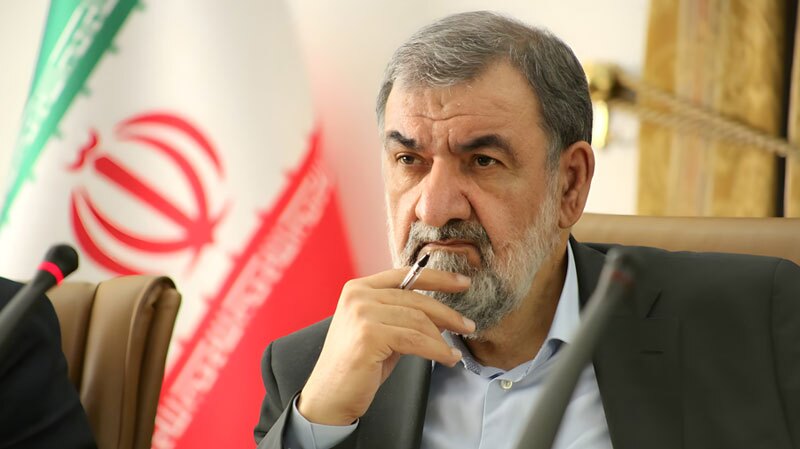 نیروهای مسلح برای حفظ ایران از هیچ تلاشی دریغ نمی‌کنند