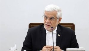 عارف: فرایند جذب هیئت علمی باید اصلاح شود