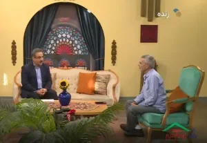 پرسش بی‌ربط مجری تلویزیون از یک جانباز