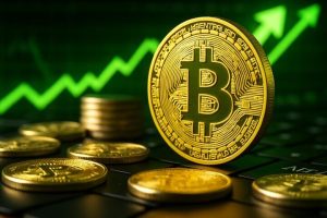 عبور بیت کوین از مقاومت ۷۸ هزار دلاری|هدف بعدی قیمت کدام نقطه خواهد بود؟